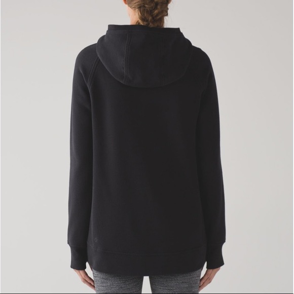 Lululemon Fleece Please Pullover - Picture 2 of 5